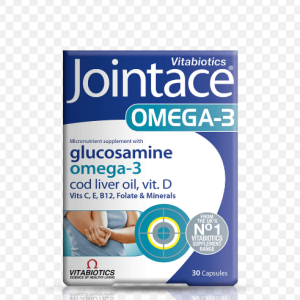 JOINTACE OMEGA-3 CAPS