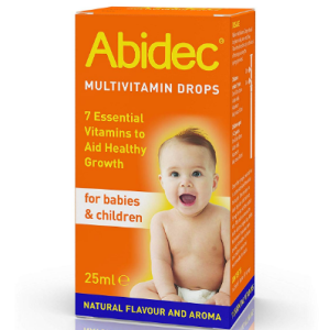 ABIDEC DROPS