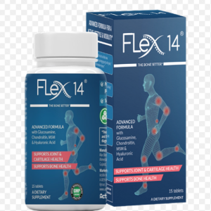 ACTILIFE FLEX-14 TABLETS 30?S