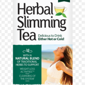21ST CENTURY HERBAL SLIMMING TEA