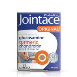 JOINTACE GLUCOSAMINE & CHONDROITIN CAPS ORIGINAL