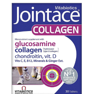 JOINTACE COLLAGEN TAB
