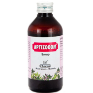 APTIZOOM SYR 200ML