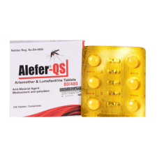 Alefer-QS