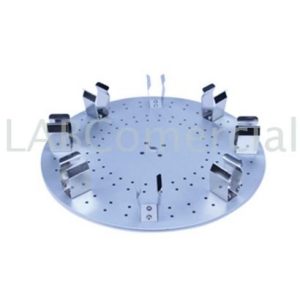 Accessory Disc 8 Tubes 50ml, Shaker RS9