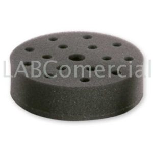Adapter for 15 tubes 10mm, Vortex 6PRO