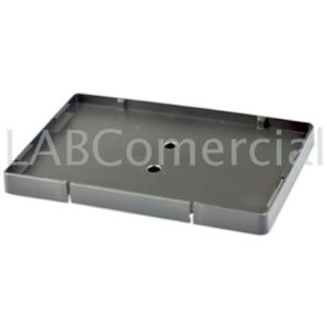 Adapter 1 microplate for microplate mixer RS12