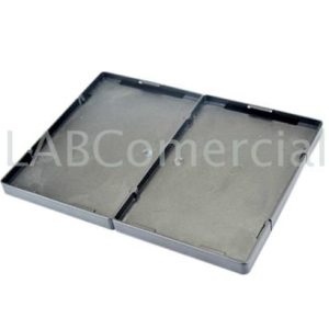Adapter 2 microplates for microplate mixer RS12