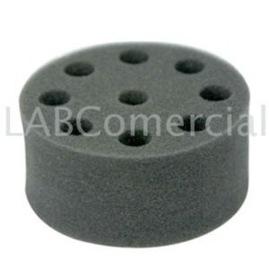 Adapter for 8 tubes 20mm, Vortex 6PRO