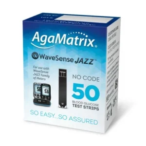 AgaMatrix WaveSense Jazz ? 50 Strips