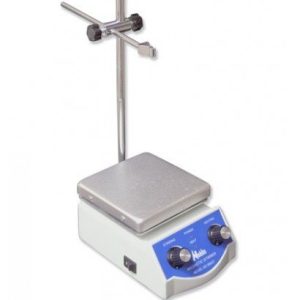 Analogic Magnetic Stirrer with Heating 690/1