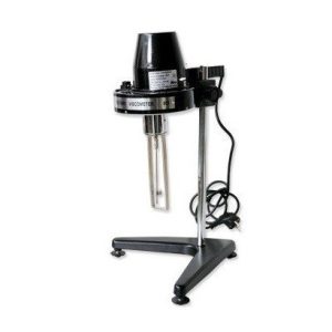 Analogical Rotational Viscometer 10-100000mPas
