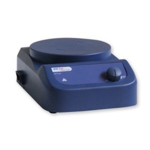 Analogue Magnetic Shaker without Heating 11NCA