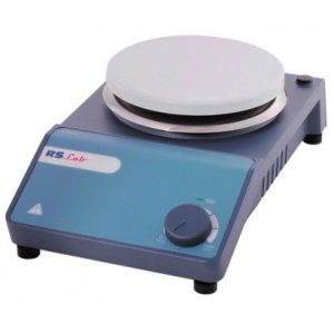 Analogue Magnetic Stirrer without Heating 1NC
