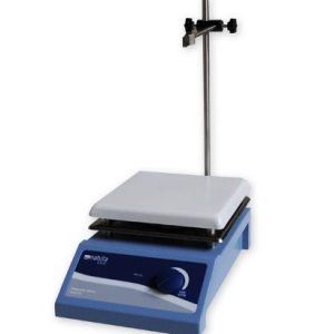 Analogue Magnetic Stirrer without Heating 682
