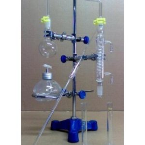 Analysis Instrument for Volatile Acidity in Wine