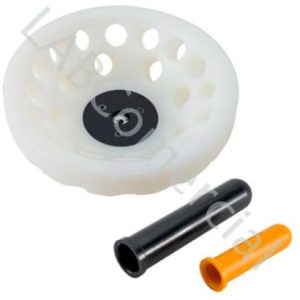 Angle head 24?15ml tubes, centrifuge RS-0424