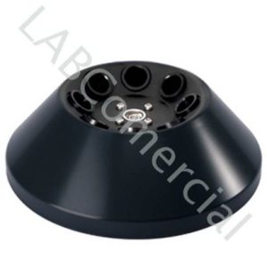 Angle head for 8?15ml tubes, centrifuge RS-0424