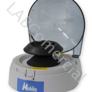 Angular mini centrifuge 2507/11, 10000rpm
