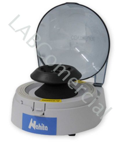Angular mini centrifuge 2507/11, 10000rpm