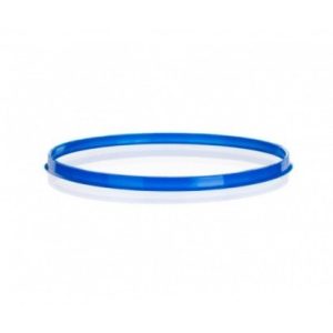 Blue Pouring Ring, GL45