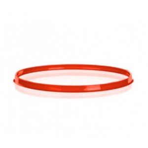 Red Pouring Ring, GL45, PBT