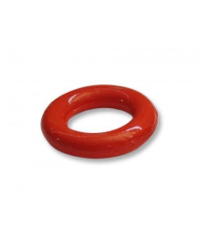 48mm PVC Covered Steel Flask Ring