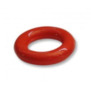 56mm PVC Covered Steel Flask Ring