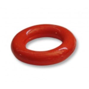 61mm PVC Covered Steel Flask Ring