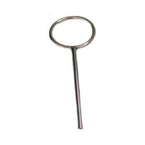100mm Ring without Bosshead