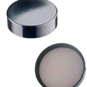 Bakelite Noir Screw Cap, R3/63 180ml Jar