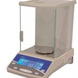 100g Precision Balance Draft Shield 5133