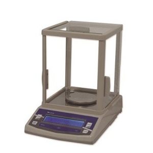 100g Precision Balance Draft Shield 5173