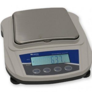 2,000g Precision Balance 5162 0.01g