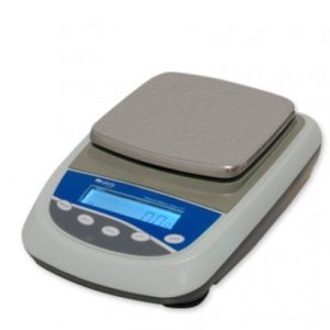 3,000g Precision Balance 5172 0.01g