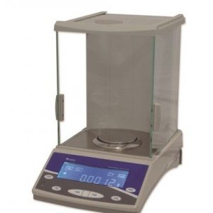 220g Analytical Balance Draft Shield