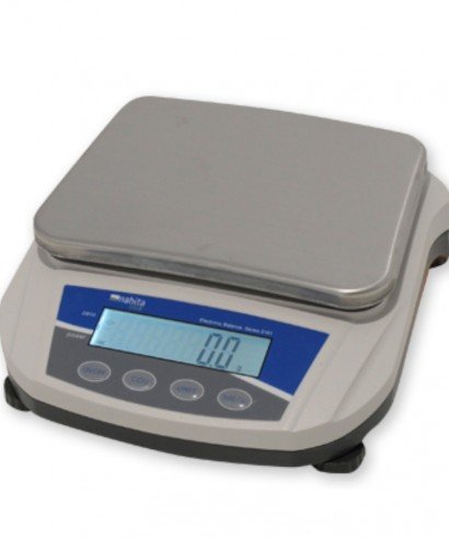 5,000g Precision Balance 5161 0.1g
