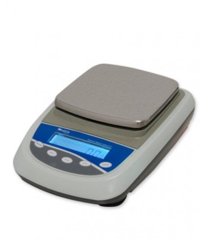 5,000g Precision Balance 5172 0.01g