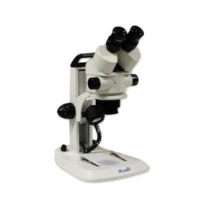 Binocular Stereomicroscope with Zoom