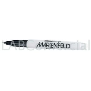 Black Fine Tip Permanent Marker