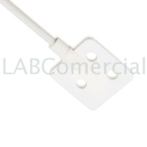 Blade Stirring Bar, PTFE for Stirrer RS13
