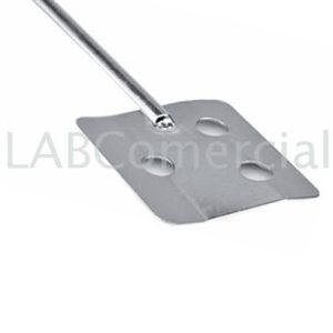 Blade Stirring Bar, Stainless Steel, Stirrer RS13