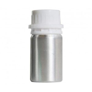 50ml Aluminium Bottle for Essences and Perfumes
