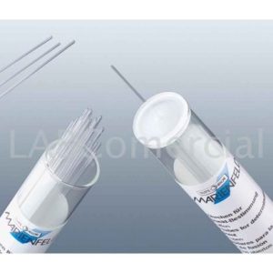 Capillary Tubes for Melting Point Determinations