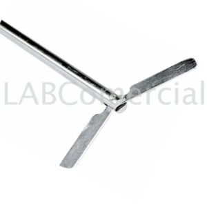Centrifugal Stirring Bar, Stainless Steel, Stirrer RS13