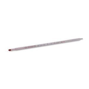 Chemical Enclosed-Scale Thermometer -10?C 200?C