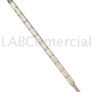 Chemical Enclosed-Scale Thermometer -10?C 50?C
