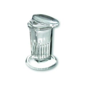 Coplin Staining Jar, 5 Slides