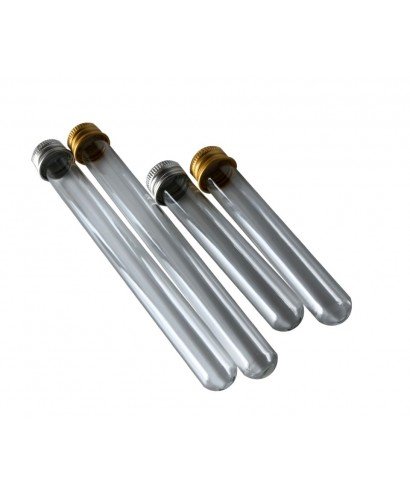 Culture Tube 16?160mm & Screw Cap