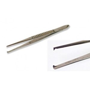 Dissecting Forceps, 2:3 Teeth, 145mm